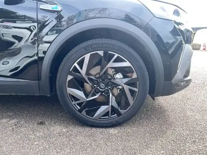 Photo 36 Renault Symbioz Gén. I Ph1 esprit Alpine 5