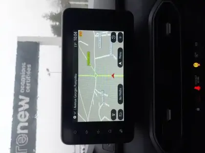 Photo 19 Dacia Sandero  ECO-G 100 GSR2