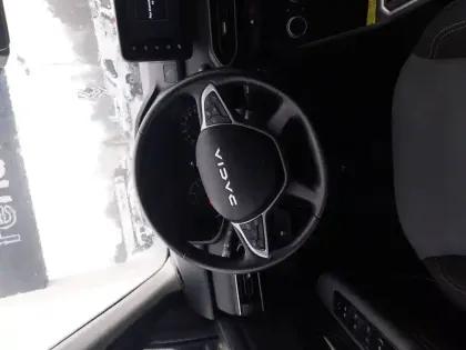 Photo 12 Dacia Sandero  ECO-G 100 GSR2