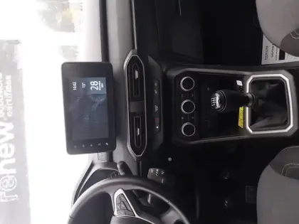 Photo 10 Dacia Sandero  ECO-G 100 GSR2