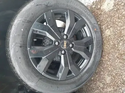 Photo 17 Dacia Sandero  ECO-G 100 GSR2