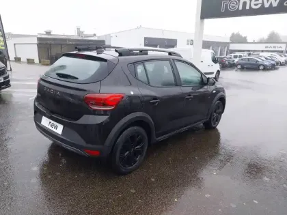 Photo 4 Dacia Sandero  ECO-G 100 GSR2