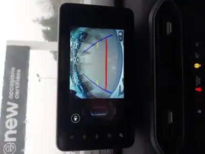 Photo 18 Dacia Sandero  ECO-G 100 GSR2