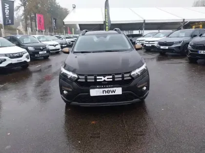 Photo 7 Dacia Sandero  ECO-G 100 GSR2