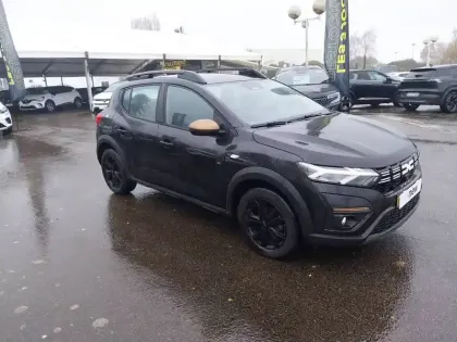 Photo 6 Dacia Sandero  ECO-G 100 GSR2