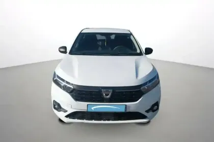 Photo 1 Dacia Sandero  SCe 65