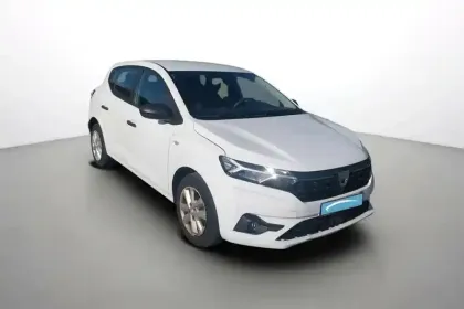 Photo 7 Dacia Sandero  SCe 65