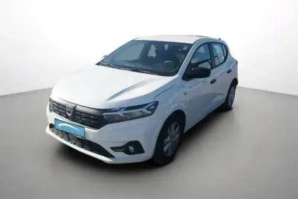 Photo Dacia Sandero Essentiel