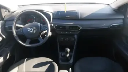 Photo 8 Dacia Sandero  SCe 65