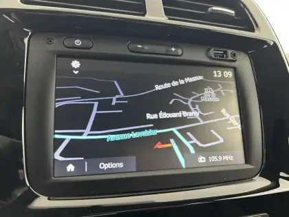 Photo 14 Dacia Spring 