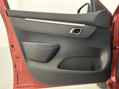 Photo 20 Dacia Spring 