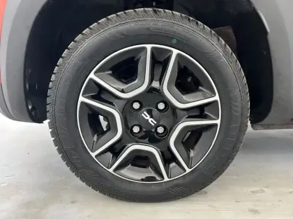 Photo 8 Dacia Spring 