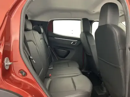 Photo 18 Dacia Spring 