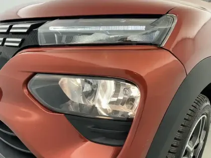 Photo 23 Dacia Spring 