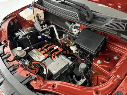 Photo 22 Dacia Spring 