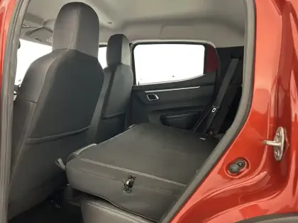 Photo 19 Dacia Spring 