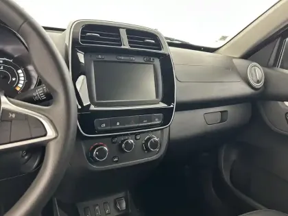 Photo 13 Dacia Spring 