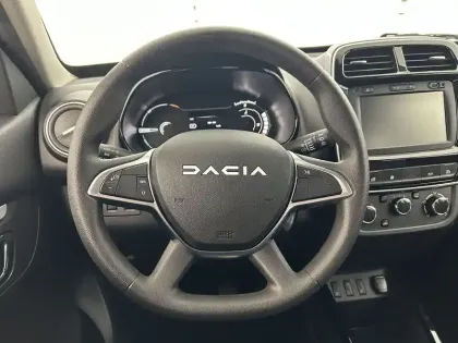 Photo 10 Dacia Spring 