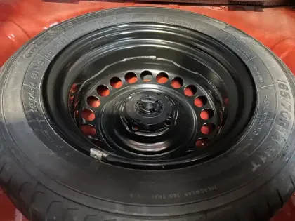 Photo 24 Dacia Spring 