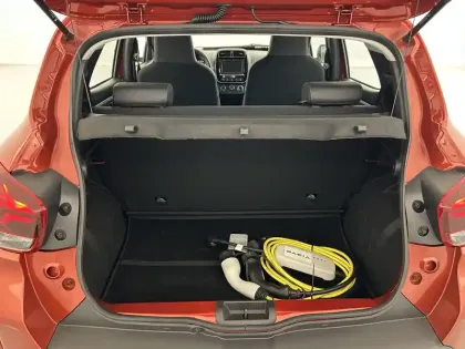 Photo 21 Dacia Spring 