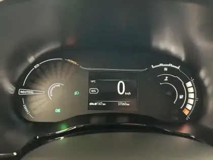 Photo 12 Dacia Spring 