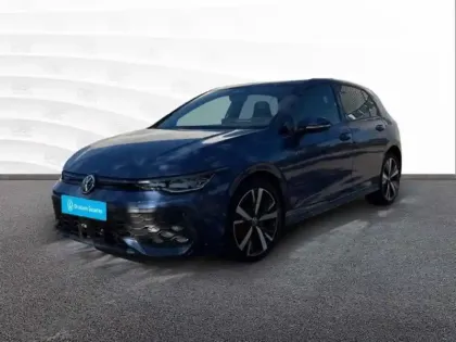 Photo Volkswagen Golf 8 Fl 1.5 Ehybrid 272ch Dsg6 Gte