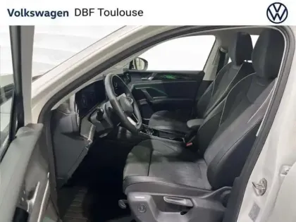 Photo 9 Volkswagen Tiguan 1.5 eHybrid 272ch DSG6 Elegance