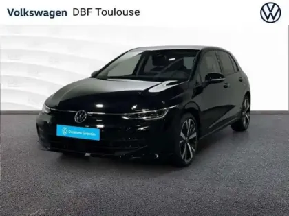 Photo Volkswagen Golf 1.5 Tsi Evo2 116 Bvm6 Vw Edition