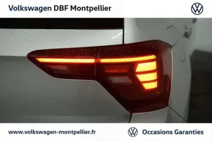 Photo 17 Volkswagen Polo 1.0 TSI 95 S&S DSG7 VW Edition