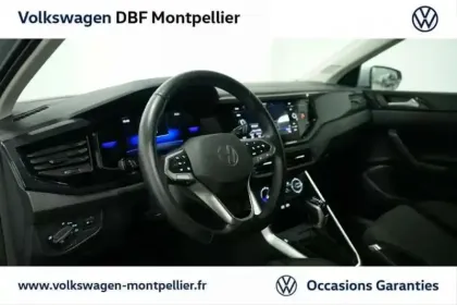 Photo 12 Volkswagen Polo 1.0 TSI 95 S&S DSG7 VW Edition