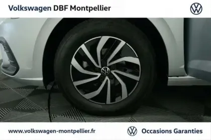 Photo 15 Volkswagen Polo 1.0 TSI 95 S&S DSG7 VW Edition