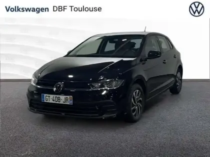 Photo Volkswagen Polo 1.0 Tsi 95 S&s Dsg7 Life