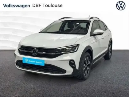 Photo Volkswagen Taigo 1.0 Tsi 95 Bvm5 Life