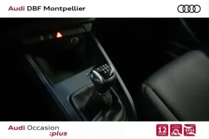 Photo 9 Audi A1 25 TFSI 95 ch BVM5 Entry