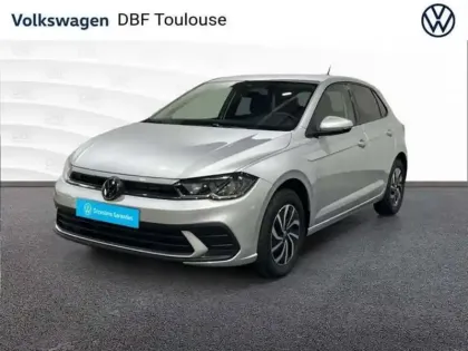 Photo Volkswagen Polo 1.0 Tsi 95 S&s Dsg7 Vw Edition