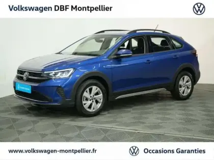 Photo Volkswagen Taigo 1.0 Tsi 116 Bvm6 Life