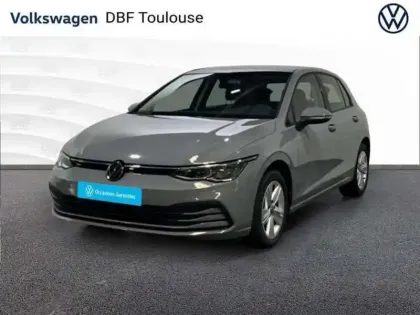 Photo Volkswagen Golf 1.0 Tsi Opf 110 Bvm6 Life Plus