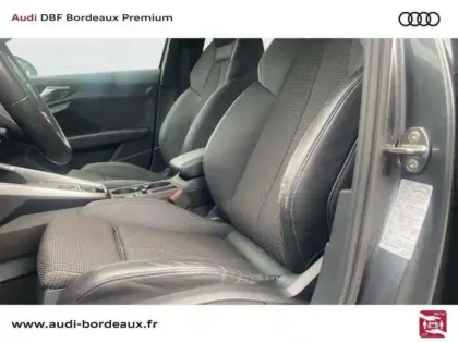 Photo Audi A3 35 Tdi 150 S Tronic 7 S Line