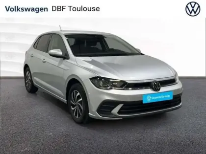 Photo 5 Volkswagen Polo 1.0 TSI 95 S&S BVM5 VW Edition