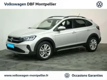 Photo Volkswagen Taigo 1.0 Tsi 116 Bvm6 Vw Edition