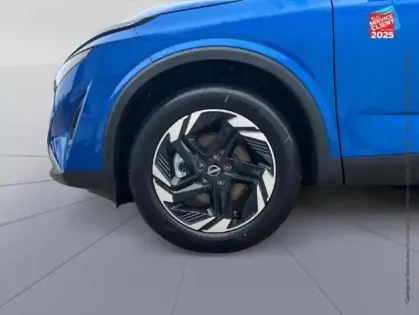 Photo 9 Nissan Qashqai  Hybrid e-POWER 190ch N-Connecta 2025