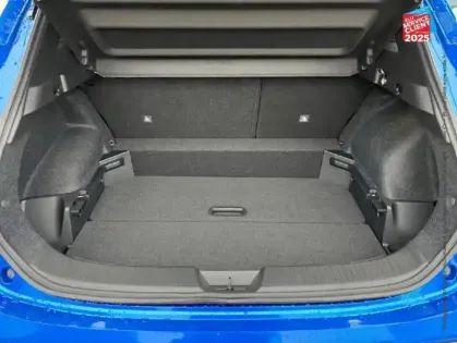 Photo 13 Nissan Qashqai  Hybrid e-POWER 190ch N-Connecta 2025