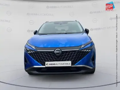 Photo 1 Nissan Qashqai  Hybrid e-POWER 190ch N-Connecta 2025