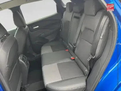 Photo 10 Nissan Qashqai  Hybrid e-POWER 190ch N-Connecta 2025