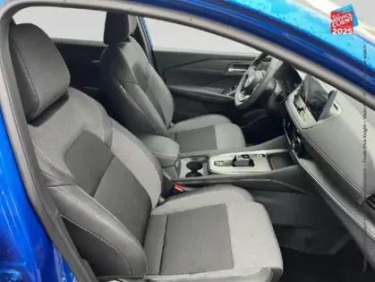 Photo 4 Nissan Qashqai  Hybrid e-POWER 190ch N-Connecta 2025