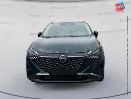 Photo 1 Nissan Qashqai  Hybrid e-POWER 190ch N-Connecta 2025