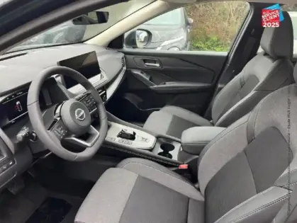 Photo 14 Nissan Qashqai  Hybrid e-POWER 190ch N-Connecta 2025