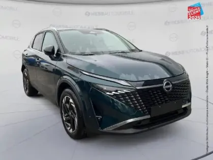 Photo 2 Nissan Qashqai  Hybrid e-POWER 190ch N-Connecta 2025