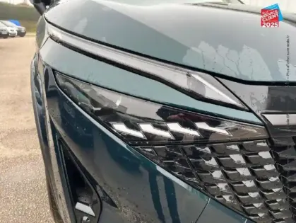 Photo 12 Nissan Qashqai  Hybrid e-POWER 190ch N-Connecta 2025