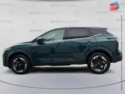 Photo 8 Nissan Qashqai  Hybrid e-POWER 190ch N-Connecta 2025